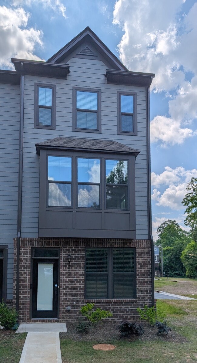 Photo - 460 Spearfield Ln Townhome