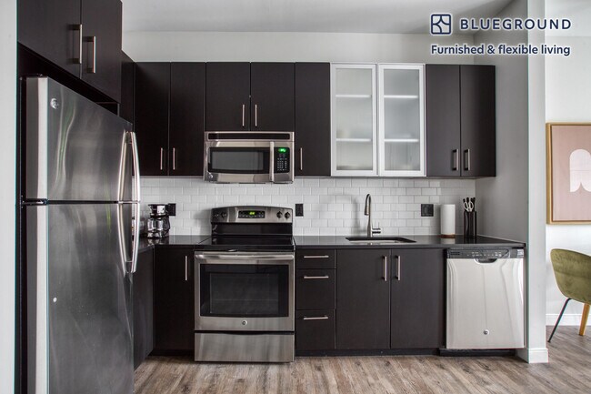 Photo - 300 Harrison Ave Unit FL4-ID554