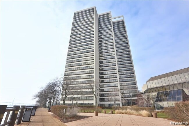 1001 W Jefferson Ave Unit 22I