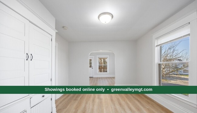 743 Crosby St NW Unidad 2