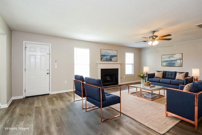 Photo - 3004 Summer Breeze Dr