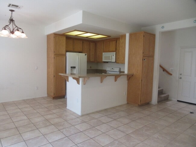 Photo - Wonderful 3 bedroom, 2.5 bath townhome on ...