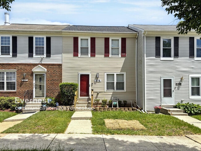 Photo - 875 St Michaels Dr Townhome