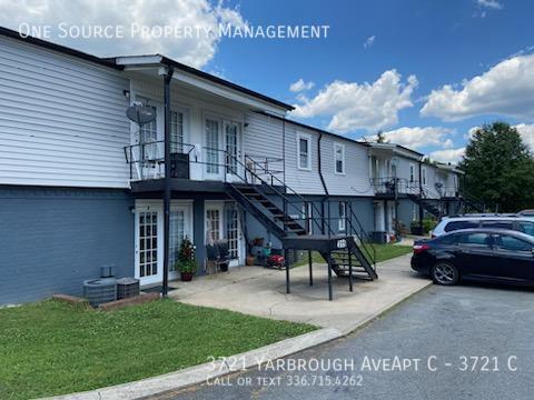 Photo - 3721 Yarbrough Ave Unidad 3721 C