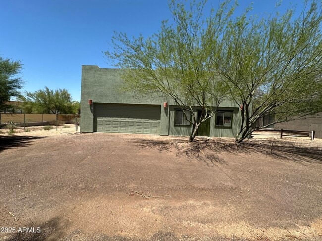 Building Photo - 30814 N Sunrise Ranch Rd Rental