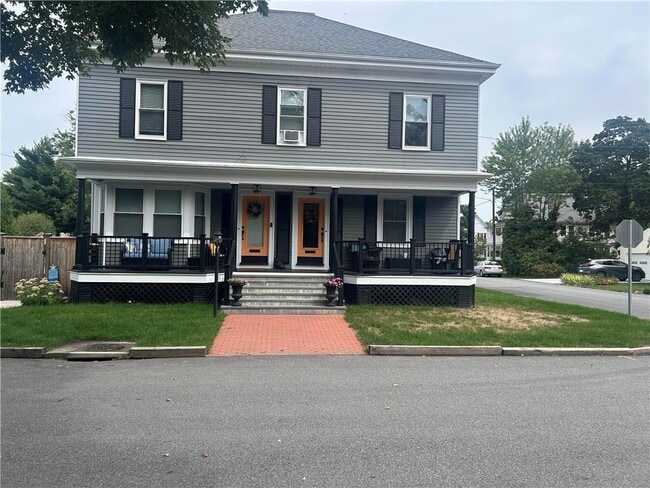 Building Photo - 47 Horsford Ave Rental