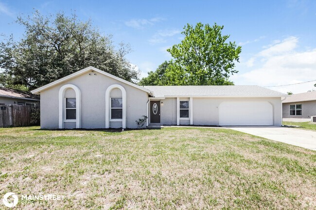 Building Photo - 759 Cloverleaf Blvd Rental