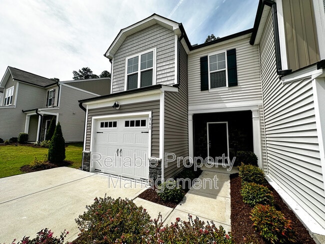 Photo - 361 White Oak Ridge Dr