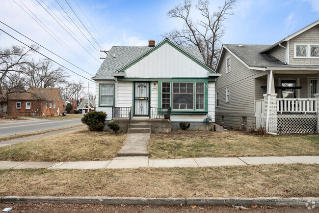 Building Photo - 14444 Marlowe St Rental