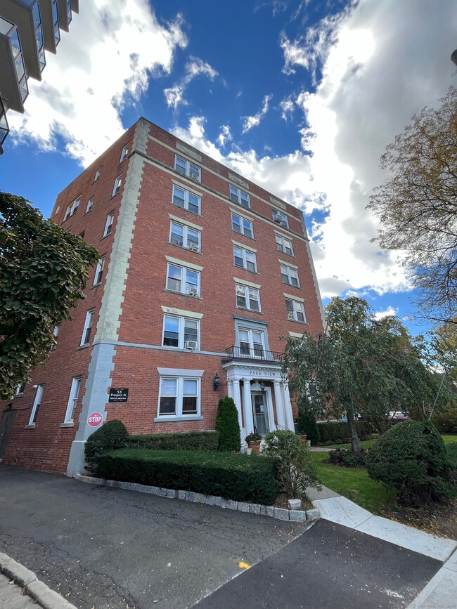 Building Photo - 53 Prospect St Unit 106