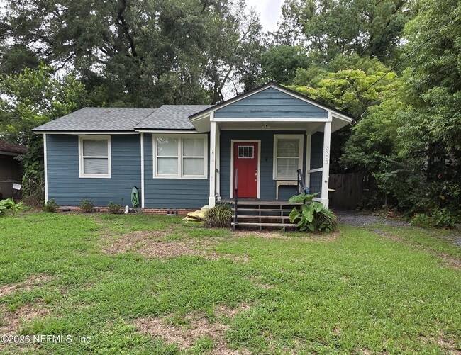 Building Photo - 3353 Dellwood Ave