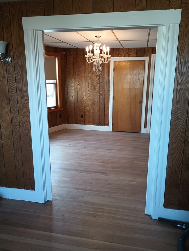 Dining Room - 139 Sigourney St Unit 139 Sigourney Street #2