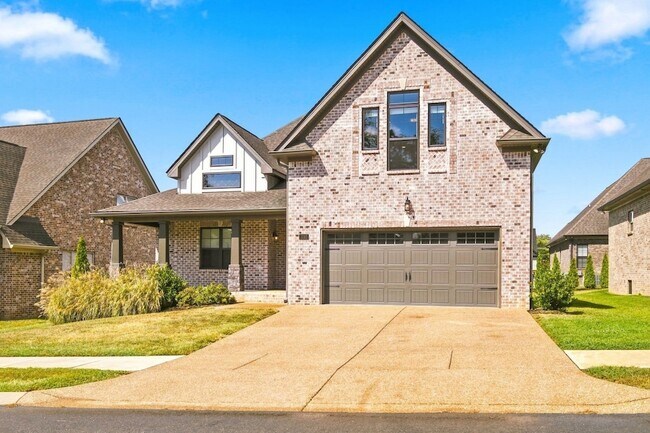 1041 Jackston Mack Wy