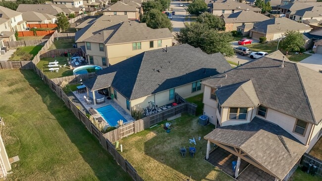 Photo - 18615 Morgans Forest Ln