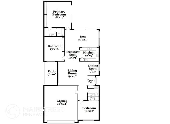 Photo - 4113 Schooner Ln