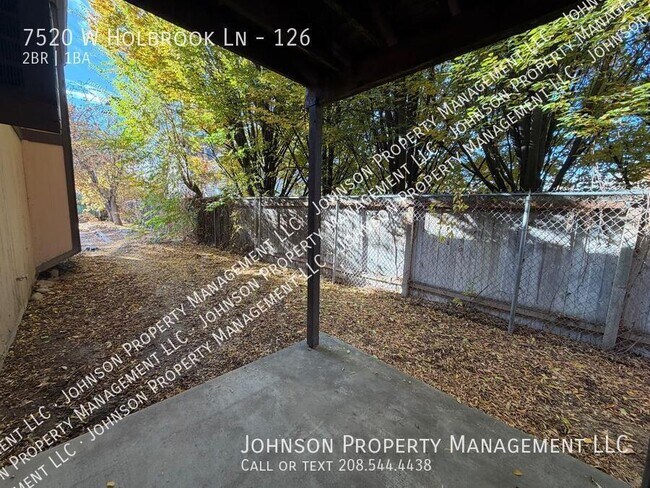 Photo - 7520 W Holbrook Ln Unit 126