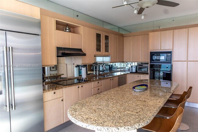 Photo - 300 South Pointe Dr Unit 1502