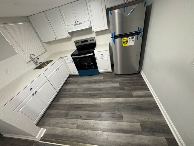 Photo - 1259 Franklin St