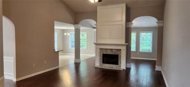 Photo - 1480 Ridgemill Terrace NE