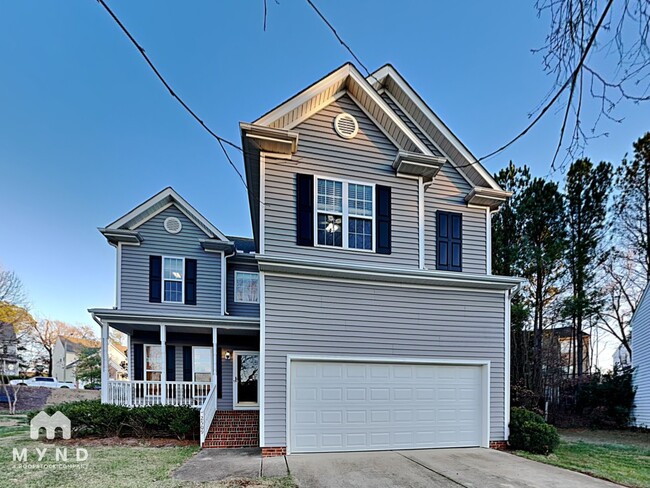 Building Photo - 2509 Kentford Ct