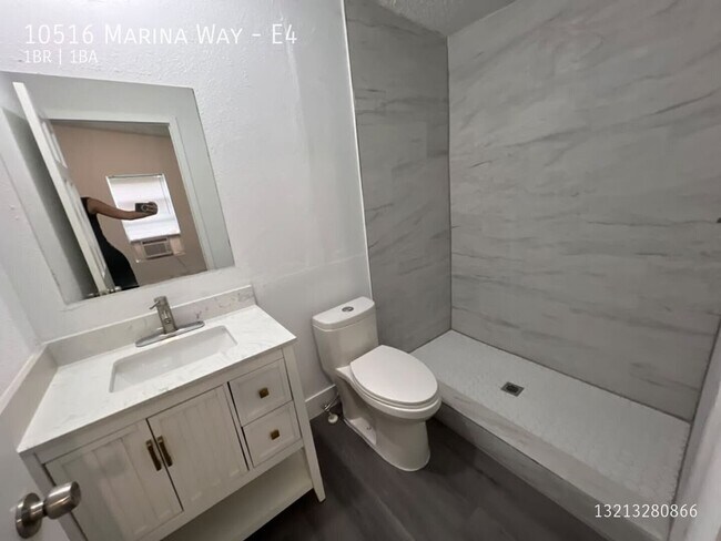 10516 Marina Way Unit E4