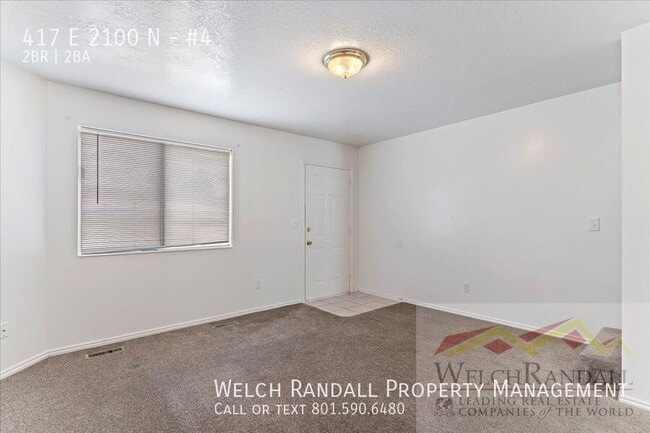 Photo - 417 E 2100 N Unit #4