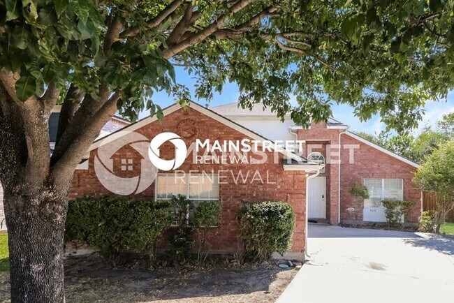 Building Photo - 3 Bedroom Pet-Friendly Home in Sachse, TX with Main Street Renewal