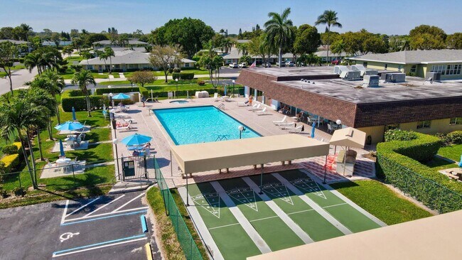 Photo - 2331 Croton Ln Unit 101-C