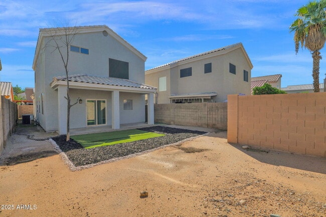 Photo - 1750 W Union Hills Dr