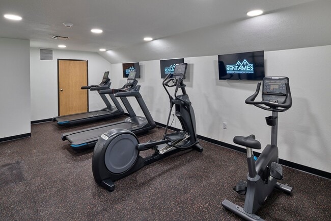 Photo - Cranford Apartments