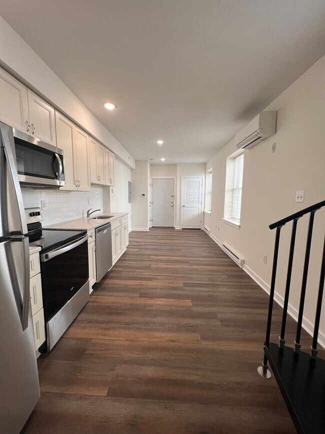 Photo - 541 N Orianna St Unidad 1A