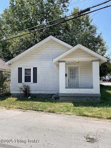 Building Photo - 820 Winkler Ave Rental