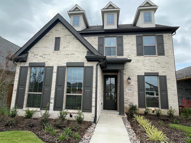 2616 Griffith Mews