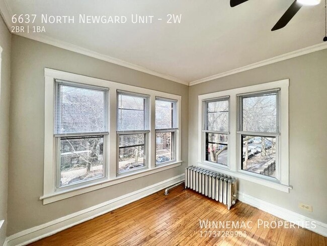 Photo - 6637 N Newgard Ave Unit 2W