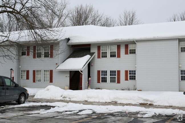 Photo - Caledonia Apartments