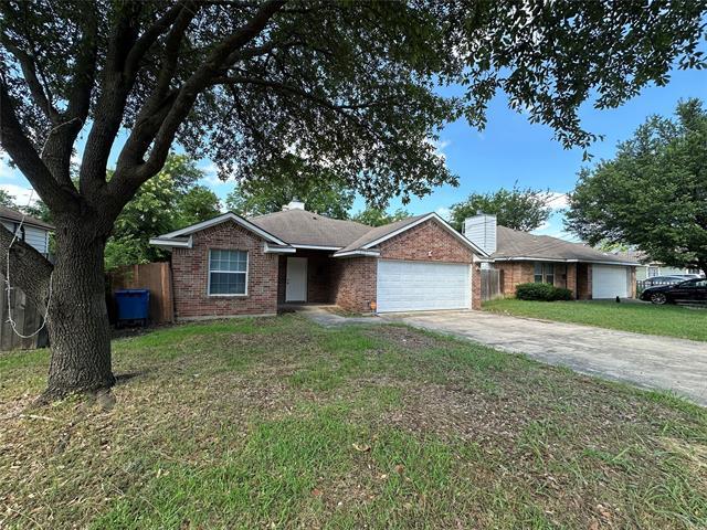 Photo - 4147 Gladewater Rd