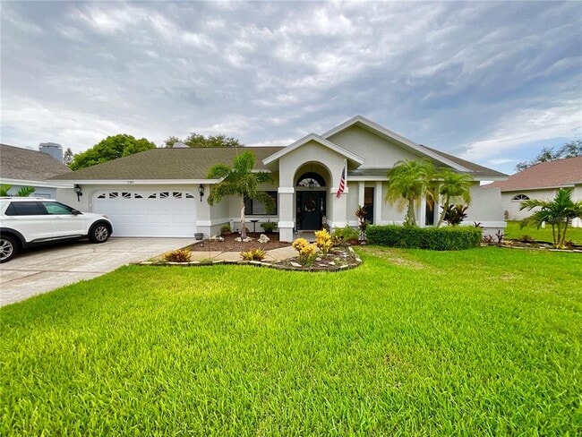 Building Photo - 1349 Hillside Dr