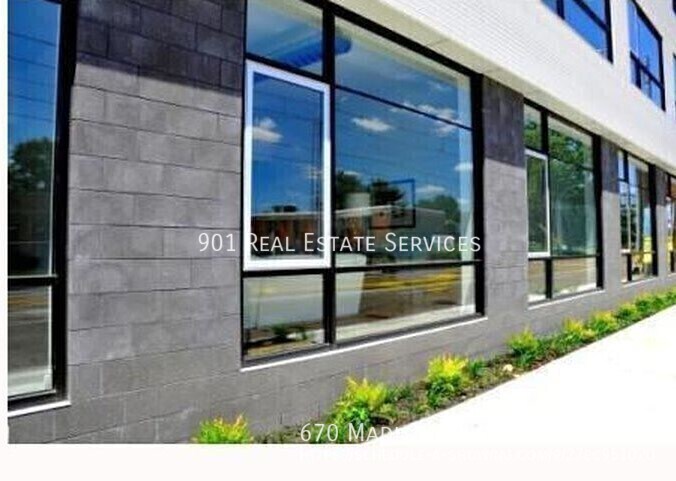 Photo - 670 Madison Ave Unit 307