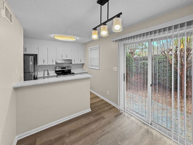 Photo - Kensington Townhomes