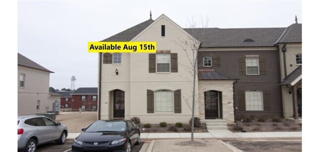 Building Photo - Brighton Village Rental