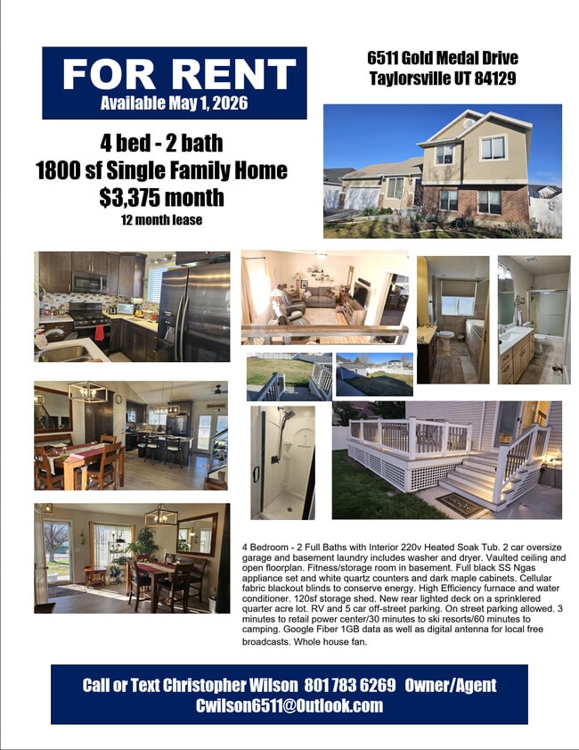 Photo - 6511 S Gold Medal Dr