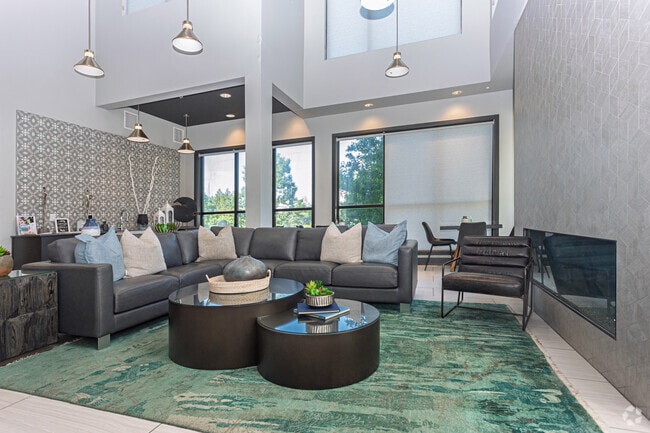 Leasing Office - Waterview Crossing Apartments