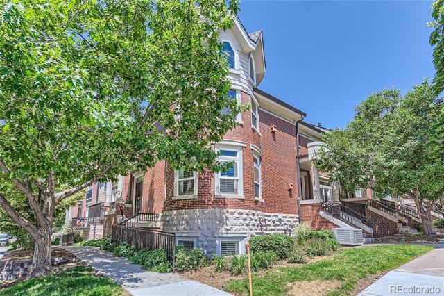 Photo - 15 Jackson St Townhome