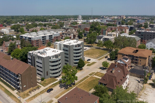 Photo - 1107 S. Second St by Bankier Apartments