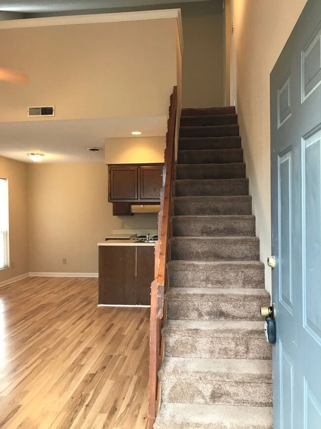 Photo - Quiet 2 story condo super close to the beach! Unit #12
