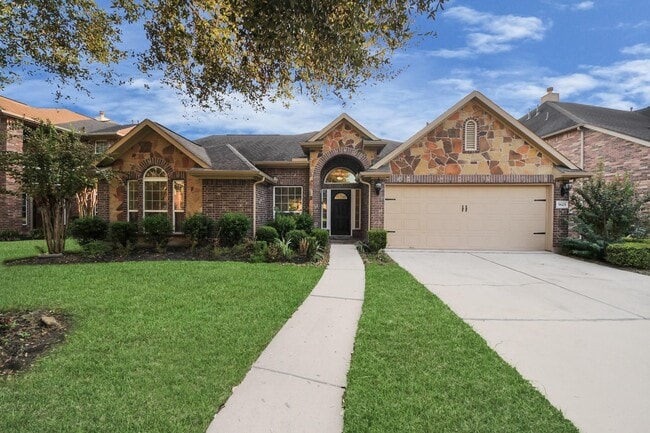 Building Photo - 5623 Maverick Bend Lane