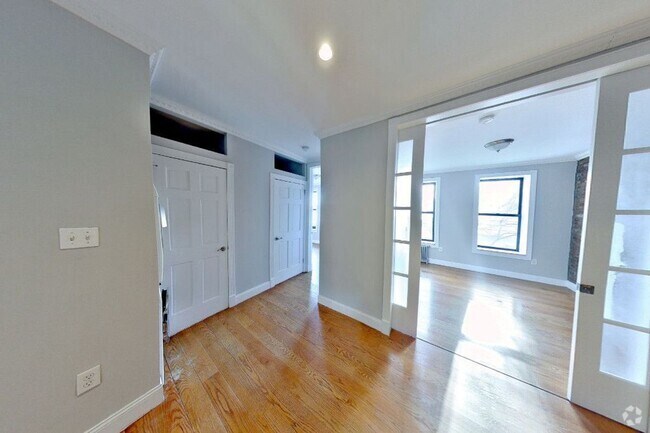 Building Photo - East 100th Street Unit 2A Rental