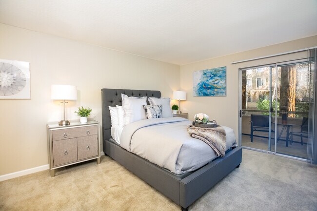 Stonebridge Apartments