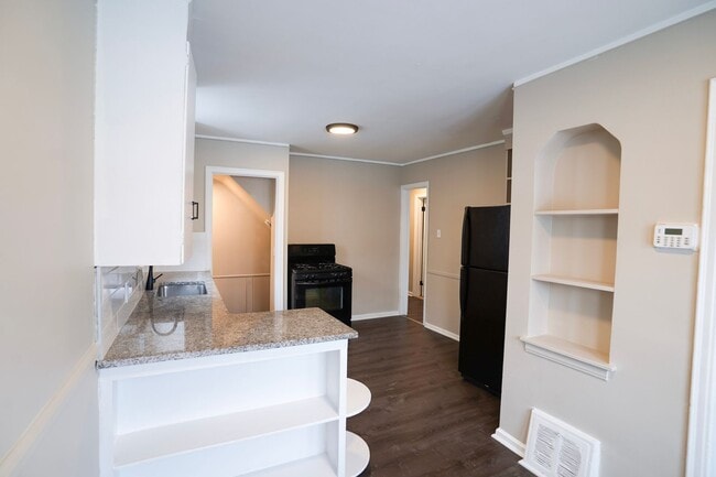 Photo - Fully Renovated 3-Bedroom Home – Move-In Ready for You!