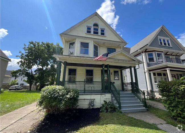 Building Photo - 141 Loring Ave Rental